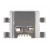 Charging Connector For Lg G3s By - Maxbhi Com