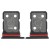 Sim Card Holder Tray For Oppo Reno10 Pro Plus Purple - Maxbhi Com