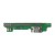 Charging Connector Flex Pcb Board For Vodafone Smart Ultra 7 By - Maxbhi Com