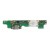 Charging Connector Flex Pcb Board For Vodafone Smart Ultra 7 By - Maxbhi Com