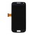 Lcd With Touch Screen For Samsung Galaxy S4 Mini Duos Grey By - Maxbhi Com