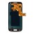 Lcd With Touch Screen For Samsung Galaxy S4 Mini Duos Grey By - Maxbhi Com