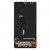 Lcd With Touch Screen For Zte Nubia Z17s Blue By - Maxbhi Com