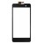 Touch Screen Digitizer For Blu Advance 5 0 Black By - Maxbhi Com