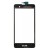 Touch Screen Digitizer For Blu Advance 5 0 Black By - Maxbhi Com
