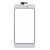 Touch Screen Digitizer For Blu Advance 5 0 White By - Maxbhi Com