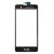 Touch Screen Digitizer For Blu Advance 5 0 White By - Maxbhi Com