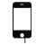 Touch Screen Digitizer For Cesim A510 Black By - Maxbhi Com