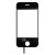 Touch Screen Digitizer For Cesim A510 Black By - Maxbhi Com