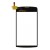 Touch Screen Digitizer For Orange San Francisco Black By - Maxbhi Com