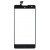 Touch Screen Digitizer For Zte Nubia Z7 Max Black By - Maxbhi Com