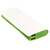 10000mAh Power Bank Portable Charger for Karbonn K25