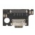 Charging Connector Flex Pcb Board For Xiaomi Pad 6 By - Maxbhi Com