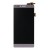 Lcd With Touch Screen For Elephone Vowney Black By - Maxbhi Com