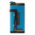Lcd With Touch Screen For Elephone Vowney Black By - Maxbhi Com