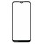 Replacement Front Glass For Doogee X96 Pro Black By - Maxbhi Com