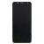 Lcd With Touch Screen For Oukitel K5000 Black By - Maxbhi Com