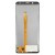 Lcd With Touch Screen For Oukitel K5000 White By - Maxbhi Com