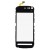 Touch Screen Digitizer For Nokia 5800w Blue By - Maxbhi Com