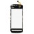 Touch Screen Digitizer For Nokia 5800w Blue By - Maxbhi Com