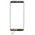 Touch Screen Digitizer For Oukitel K5000 Black By - Maxbhi Com
