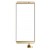 Touch Screen Digitizer For Oukitel K5000 Gold By - Maxbhi Com