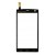 Touch Screen Digitizer For Tonino Lamborghini 88 Tauri White By - Maxbhi Com
