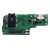 Charging Connector Flex Pcb Board For Leagoo S8 By - Maxbhi Com