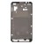 Lcd Frame Middle Chassis For Samsung Galaxy Note N7005 Pink By - Maxbhi Com