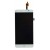 Lcd With Touch Screen For Elephone P7000 White By - Maxbhi Com