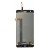 Lcd With Touch Screen For Elephone P7000 White By - Maxbhi Com
