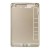 Back Panel Cover For Apple Ipad Mini 4 Wifi 64gb Gold - Maxbhi Com