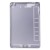 Back Panel Cover For Apple Ipad Mini 4 Wifi 64gb Grey - Maxbhi Com