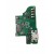 Charging Connector Flex Pcb Board For Tplink Neffos C7 By - Maxbhi Com