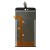 Lcd With Touch Screen For Micromax Bolt Q338 White By - Maxbhi Com