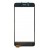Touch Screen Digitizer For Infocus M535 White By - Maxbhi Com