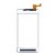 Touch Screen Digitizer For Swipe Konnect Pro Black By - Maxbhi Com