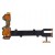 Lcd Flex Cable For Oppo R7 Plus 4gb Ram By - Maxbhi Com