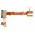 Lcd Flex Cable For Oppo R7 Plus 4gb Ram By - Maxbhi Com
