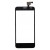 Touch Screen Digitizer For Alcatel Idol Mini Ot6012x Black By - Maxbhi Com