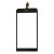 Touch Screen Digitizer For Micromax Bolt Q338 Black By - Maxbhi Com