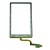 Touch Screen Digitizer For Samsung S8300 Ultratouch Black By - Maxbhi Com