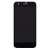 Lcd With Touch Screen For Vodafone Smart E8 Black By - Maxbhi Com