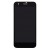 Lcd With Touch Screen For Vodafone Smart E8 Blue By - Maxbhi Com