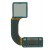 Replacement Front Camera For Samsung Galaxy S5 Mini Duos Selfie Camera By - Maxbhi Com