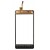 Touch Screen Digitizer For Oukitel K4000 Pro Black By - Maxbhi Com