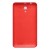 Back Panel Cover For Lenovo A319 Red - Maxbhi Com