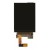 Lcd Screen For Motorola Rokr E6 Replacement Display By - Maxbhi Com