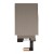 Lcd Screen For Motorola Rokr E6 Replacement Display By - Maxbhi Com
