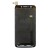 Lcd With Touch Screen For Prestigio Multiphone 5508 Duo Black By - Maxbhi Com